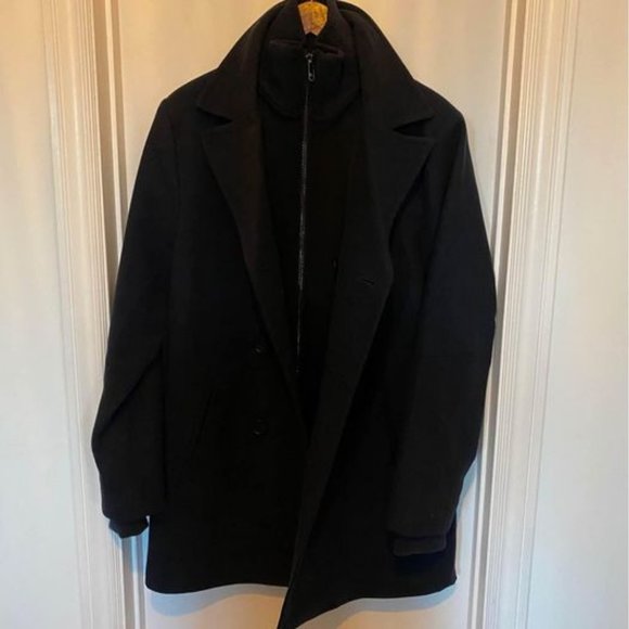 Men’s Winter Jacket (Size 40) - Picture 5 of 7